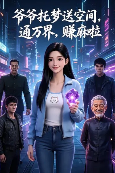《影后的女儿重生了》短剧海报，黄果短剧亲情重生片单